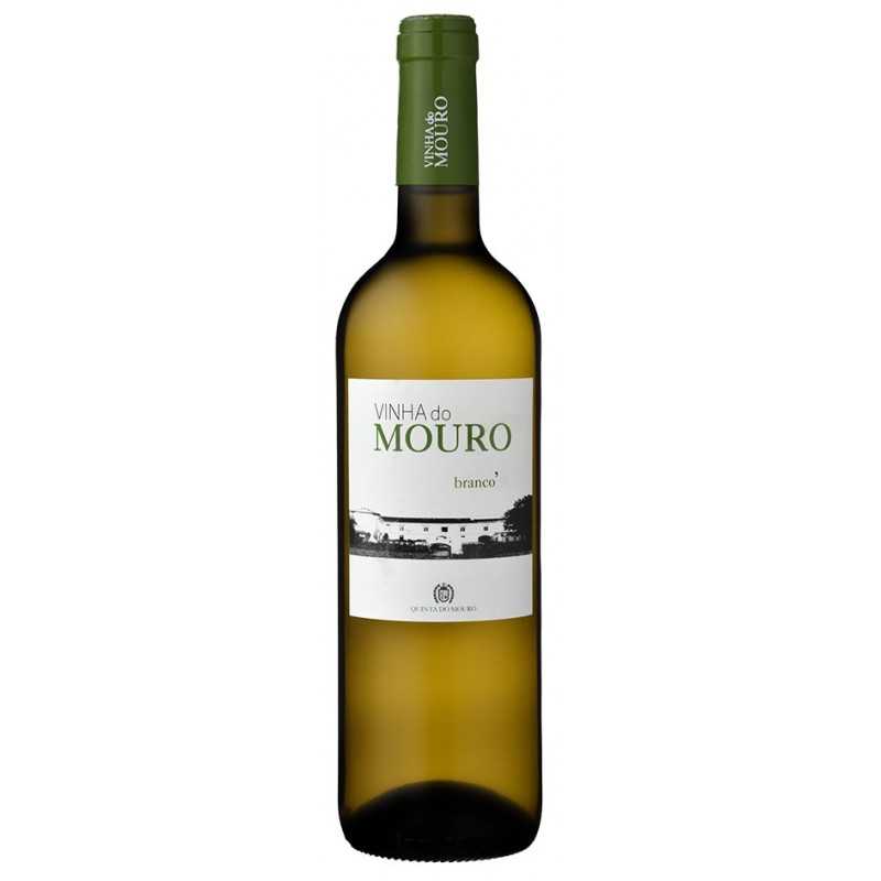 Vinha do Mouro 2019 White Wine