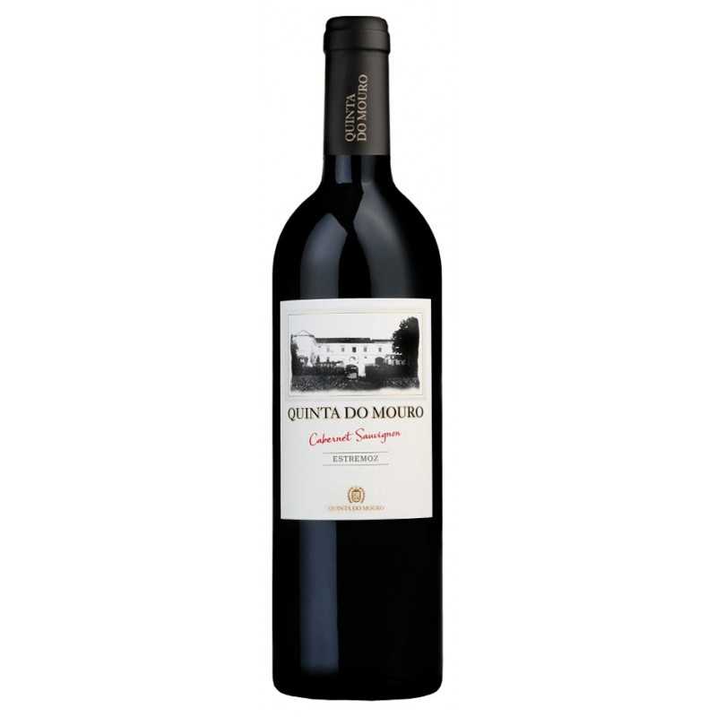 Quinta do Mouro Červené víno Cabernet Sauvignon 2015