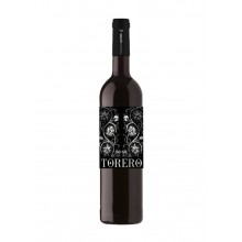 Červené víno Torero 2010|Winefromportugal