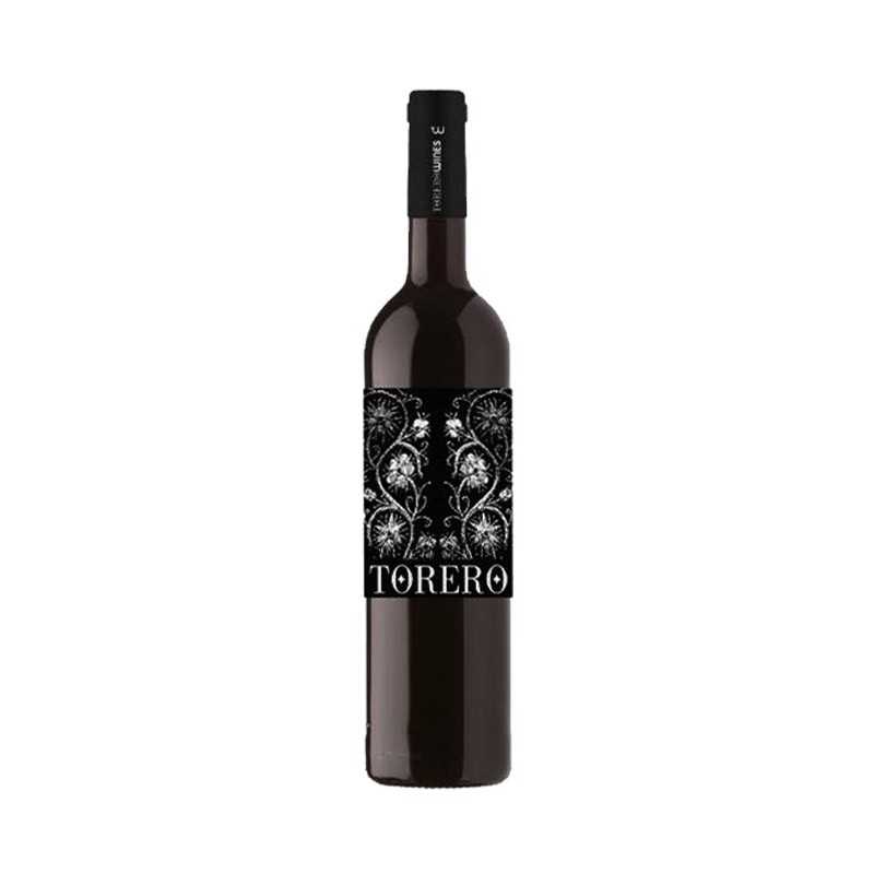 Červené víno Torero 2010|Winefromportugal