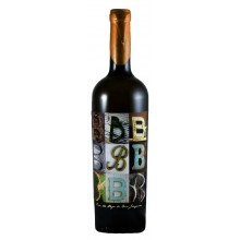 B de Duende Grande Reserva 2010 Weißwein|Winefromportugal