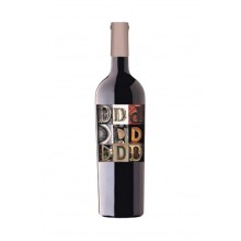 D. de Duende Grande Reserva 2007 Červené víno|Winefromportugal