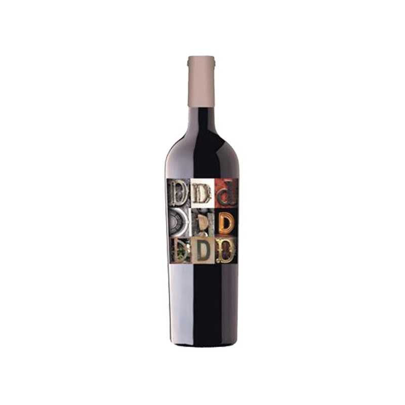 D. de Duende Grande Reserva 2007 Červené víno|Winefromportugal