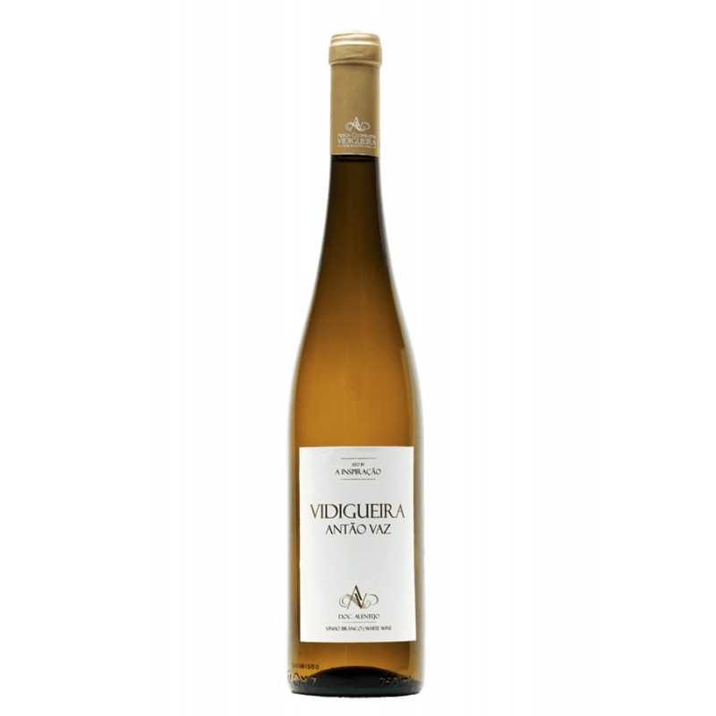 Vidigueira Antão Vaz 2019 White Wine Vidigueira Antão Vaz 2019 White Wine