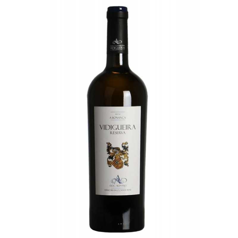 Vidigueira Reserva 2013 Bílé víno