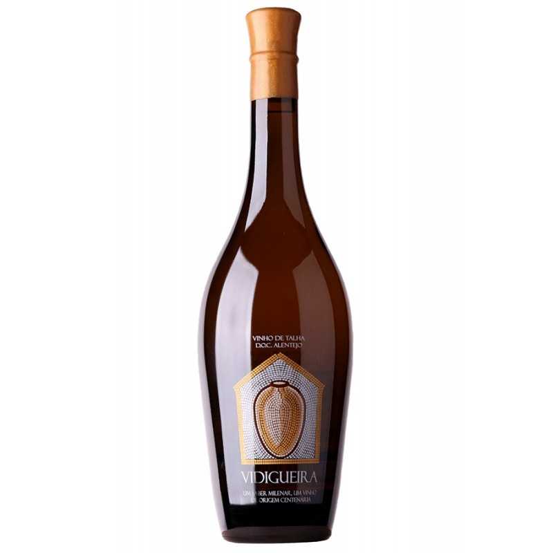 Vidigueira Vinho da Talha 2019 White Wine Vidigueira Vinho da Talha 2019 White Wine
