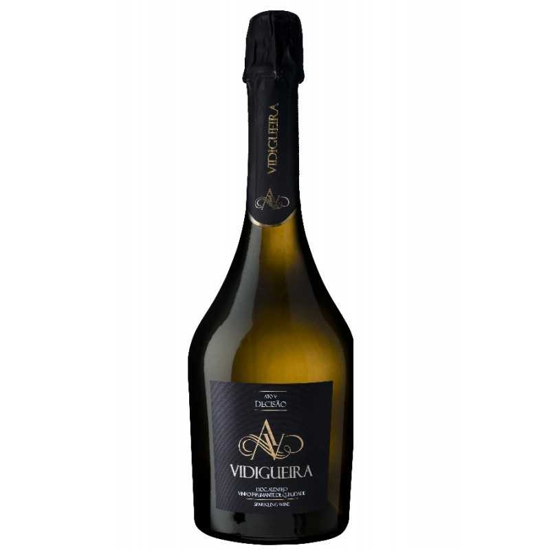 Vidigueira Sparkling White WIne Vidigueira Sparkling White WIne