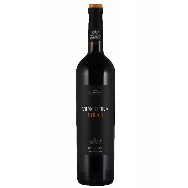 Vidigueira Syrah 2019 Red Wine Vidigueira Syrah 2019 Red Wine