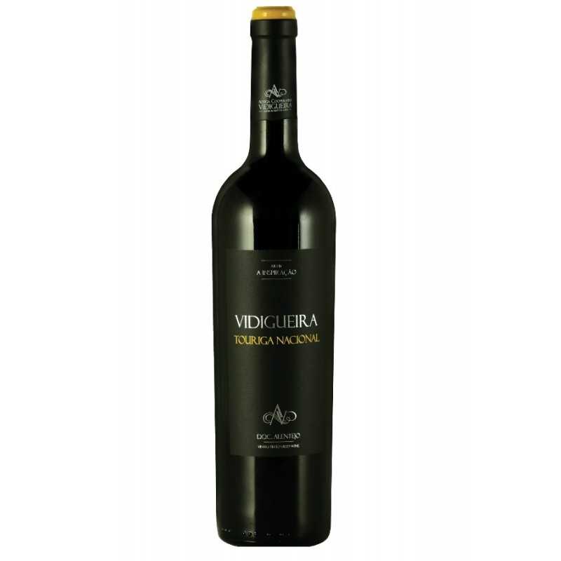 Vidigueira Touriga Nacional 2019 Red Wine Vidigueira Touriga Nacional 2019 Red Wine
