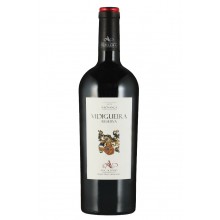 Červené víno Vidigueira Reserva 2015