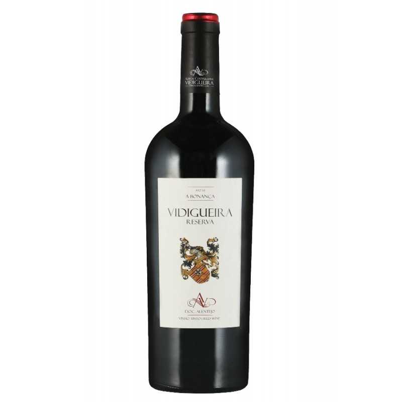 Vidigueira Reserva 2015 Red Wine Vidigueira Reserva 2015 Red Wine