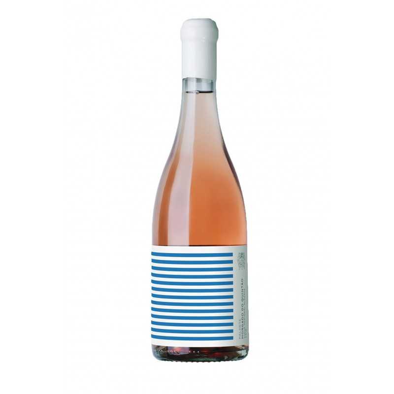 Morgado do Quintão Palhete 2020 Rosé Wine