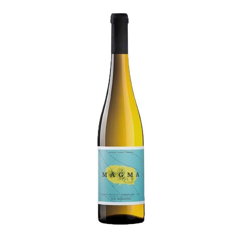 Magma 2019 White Wine