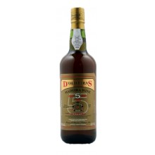 D'Oliveiras 5 Years Dry Madeira Wine
