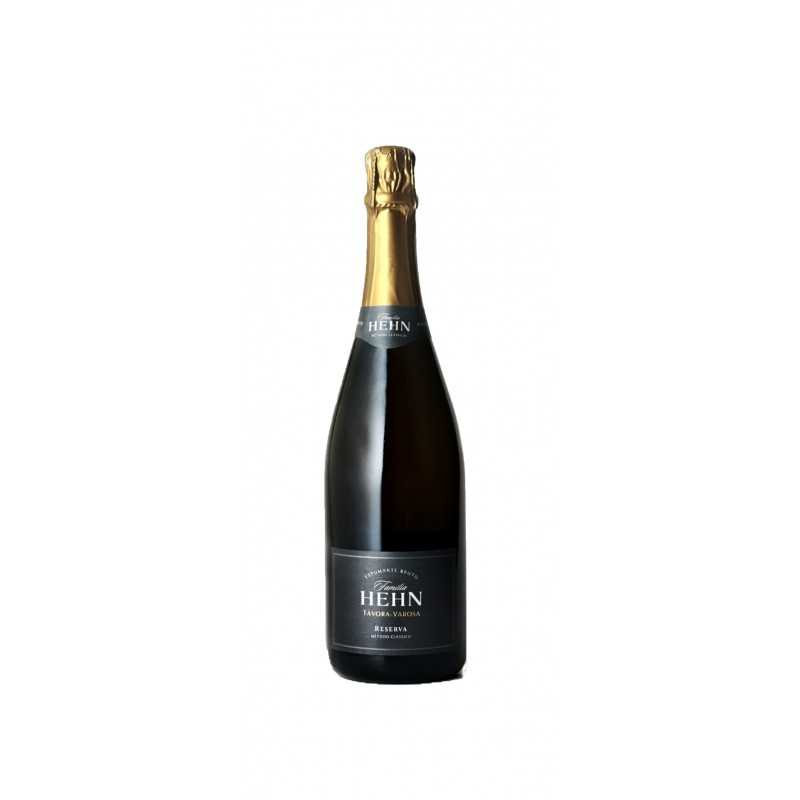 Familia Hehn Reserva Brut Sparkling White Wine Familia Hehn Reserva Brut Sparkling White Wine