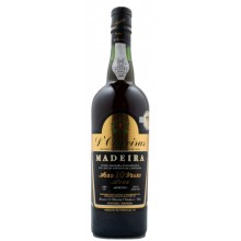 D'Oliveiras 10 Years Dry Madeira Wine