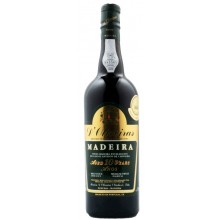D'Oliveiras 10 Years Medium Sweet Madeira Wine