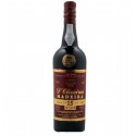 D'Oliveiras 15 Years Sweet Madeira Wine|Winefromportugal