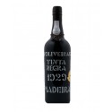 D'Oliveiras Tinta Negra 1929 Süßes Madeira Wein|Winefromportugal