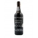 D'Oliveiras Tinta Negra 1995 Středně suché víno Madeira|Winefromportugal