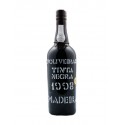 D'Oliveiras Tinta Negra 1998 sladké víno Madeira|Winefromportugal