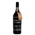 D'Oliveiras Moscatel 1875 sladké víno Madeira|Winefromportugal