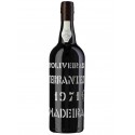 D'Oliveiras Terrantez 1971 středně suché víno Madeira|Winefromportugal