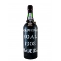 D'Oliveiras Boal 1908 Madeira vin|Winefromportugal