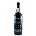 D'Oliveiras Boal 1968 Středně sladké víno Madeira|Winefromportugal