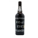 D'Oliveiras Boal 1982 Medium Sweet Madeira Wein|Winefromportugal