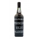 D'Oliveiras Verdelho 1850 Madeira vin|Winefromportugal