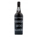 D'Oliveiras Verdelho 1890 Madeira Vin|Winefromportugal