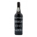 D'Oliveiras Verdelho 1912 Madeira vin|Winefromportugal