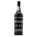 D'Oliveiras Víno z Madeiry Verdelho 1932|Winefromportugal