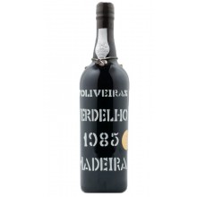 Madeira Wines - Nejlepší vína|Winefromportugal