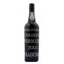 D'Oliveiras Verdelho 2004 středně suché Madeirské víno|Winefromportugal