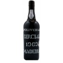 D'Oliveiras Sercial 1969 Suché víno Madeira|Winefromportugal