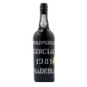 D'Oliveiras Sercial 1981 Dry Madeira vin|Winefromportugal