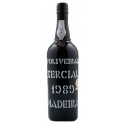 D'Oliveiras Jahr 1989 Trockener Madeira Wein|Winefromportugal