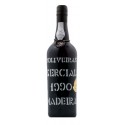 D'Oliveiras Sercial 1990 Dry Madeira vin|Winefromportugal