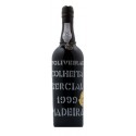 D'Oliveiras Jahr 1999 Trockener Madeira Wein|Winefromportugal