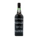 D'Oliveiras Malvazia 1895 Madeira vin|Winefromportugal