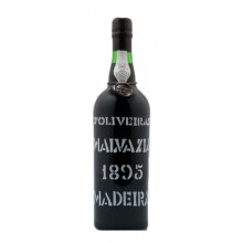 Madeira Wines - Bedste vine|Winefromportugal