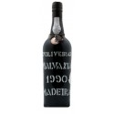 D'Oliveiras Malvazia 1990 Sød Madeira Vin|Winefromportugal