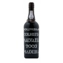 D'Oliveiras Malvazia 2003 sladké víno Madeira|Winefromportugal