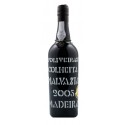 D'Oliveiras Malvazia 2005 sladké víno Madeira|Winefromportugal