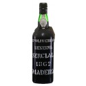 D'Oliveiras Serciální víno z Madeiry 1862|Winefromportugal