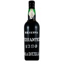 D'Oliveiras Terrantez 1880 Madeira vin|Winefromportugal