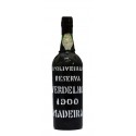 D'Oliveiras Verdelho 1900 Madeira Wein|Winefromportugal