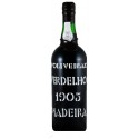 D'Oliveiras Verdelho 1905 Madeira Wein|Winefromportugal